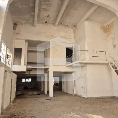 BIR-0079 - Craft space for sale, 4200 sq.m., €4,200,000