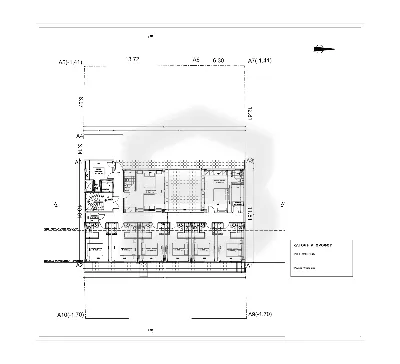 BIR-0081 - Hotel for sale, Piraeus, 980 sq.m., €1,500,000