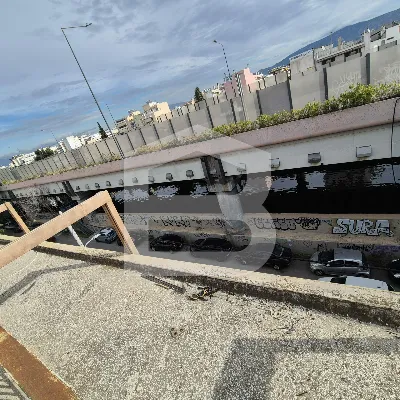 BIR-0081 - Business building for sale, 1750 sq.m., €3,500,000